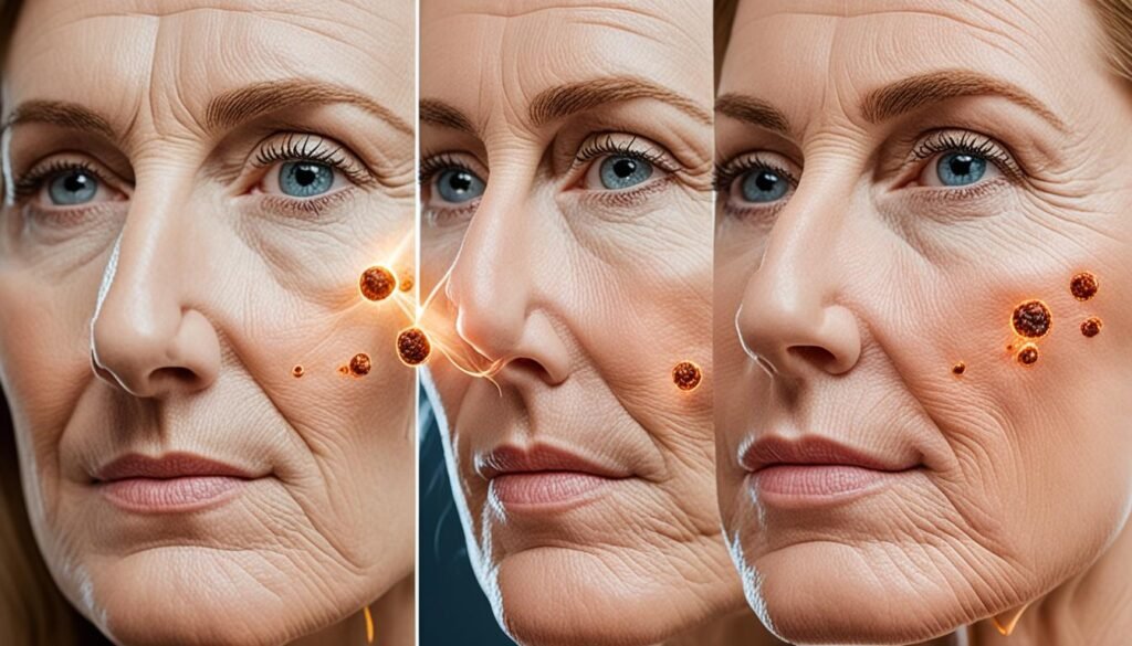 Fraxel Lasers for Treating Smoking Skin Damage