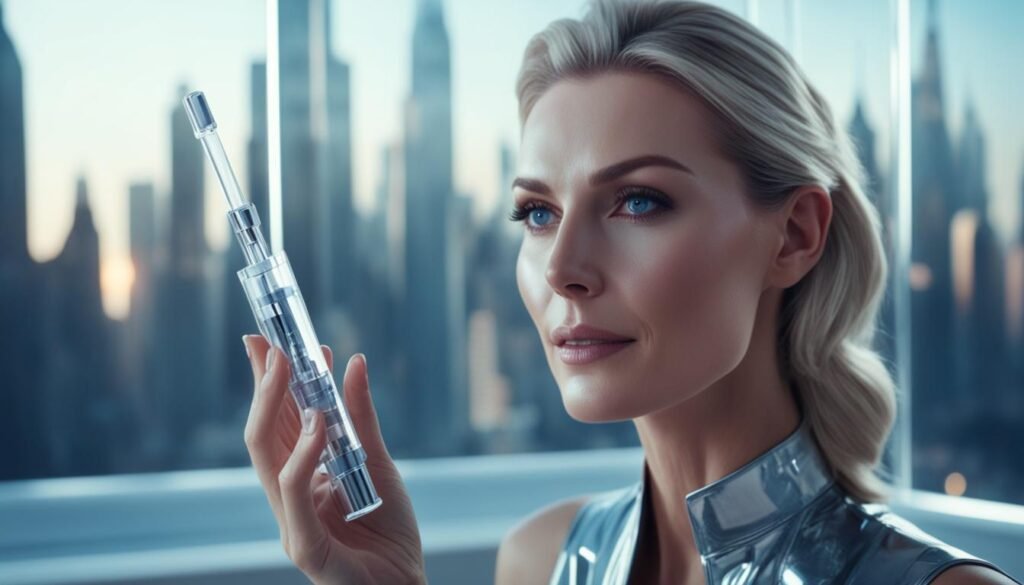 Future of preventative Botox