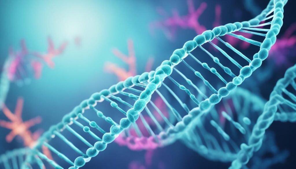 Gene expression