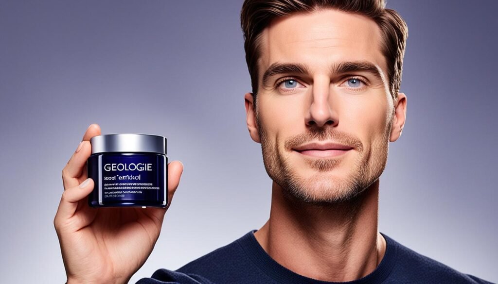 Geologie Retinol Night Cream