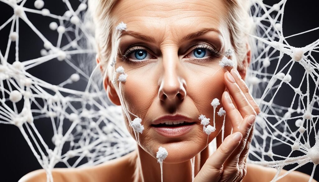 Glycation and Stress