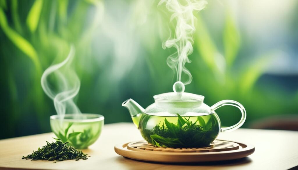 Green Tea