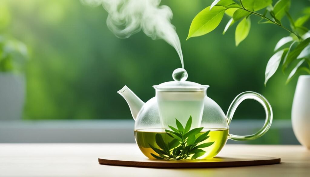 Green Tea