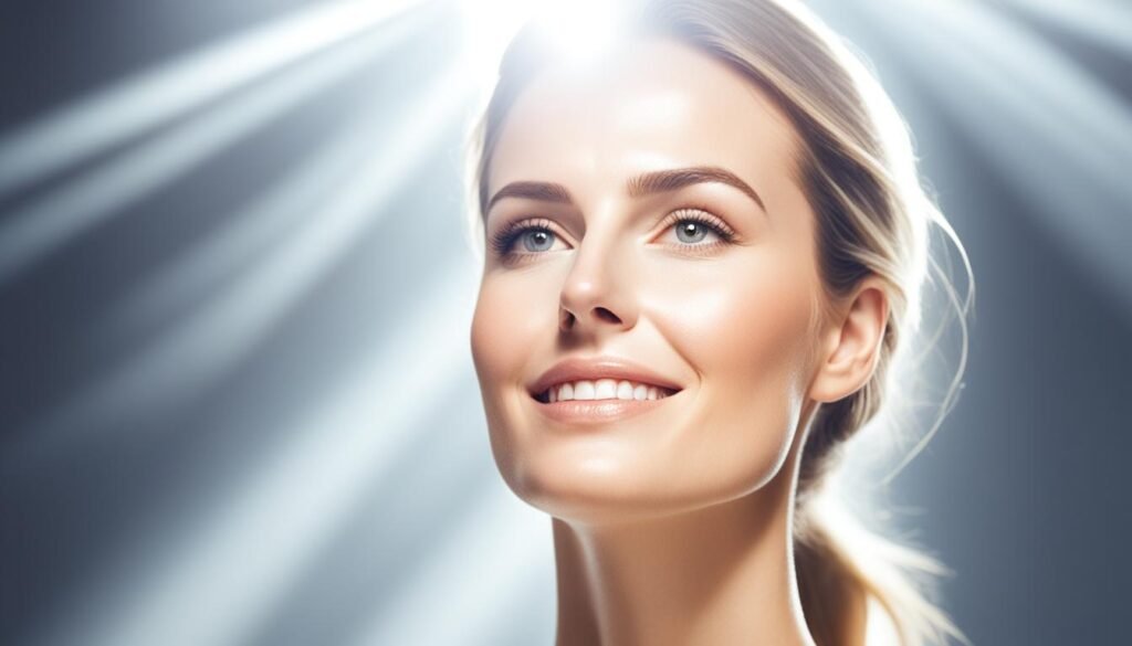 Halo Laser Treatment