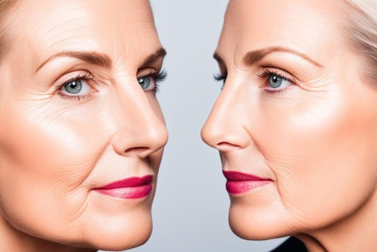 Health Benefits of Taking Collagen Supplements