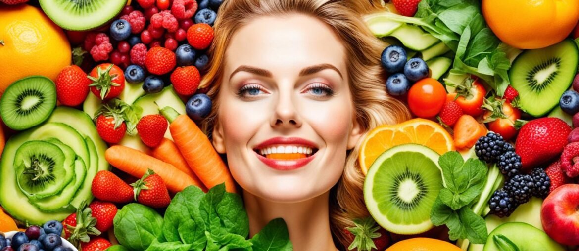 Healthy Diet Tips for Skin Care