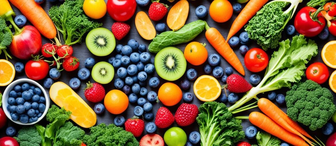 Healthy Eating for Skin Rejuvenation