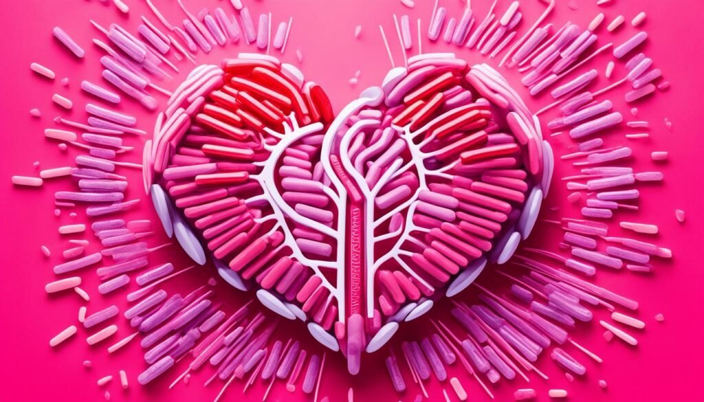 Heart Health and Collagen Supplements