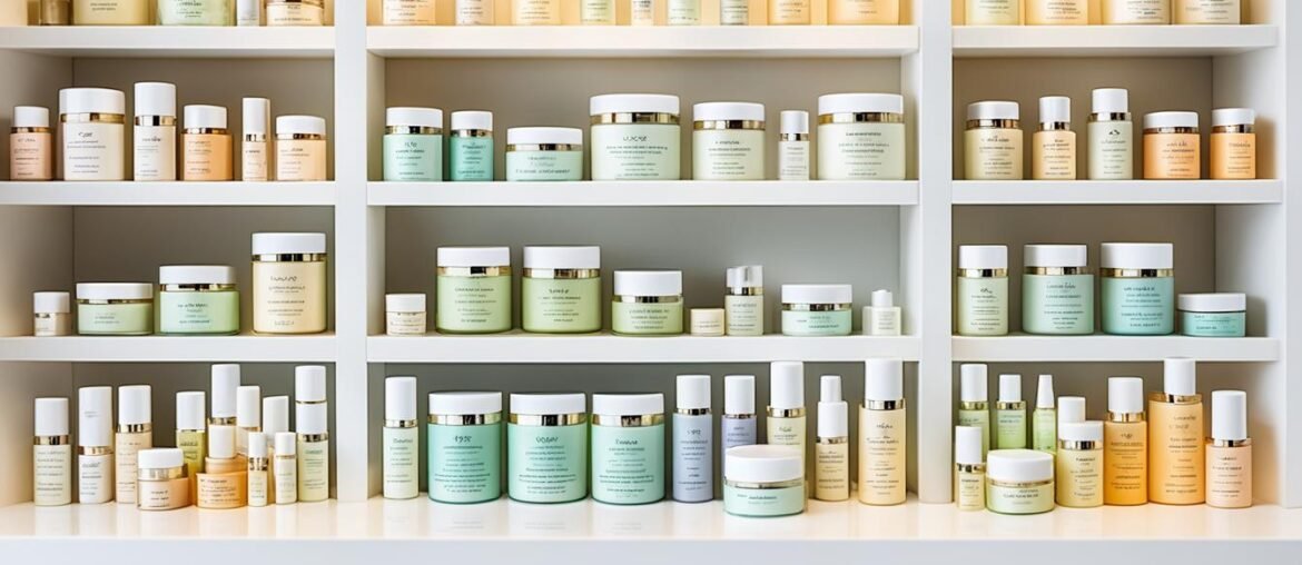 Highly Reviewed Anti-Aging Skin Creams