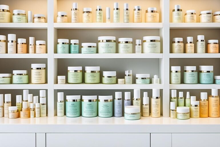 Highly Reviewed Anti-Aging Skin Creams