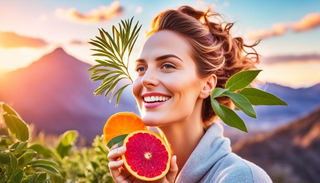 Holistic Skincare