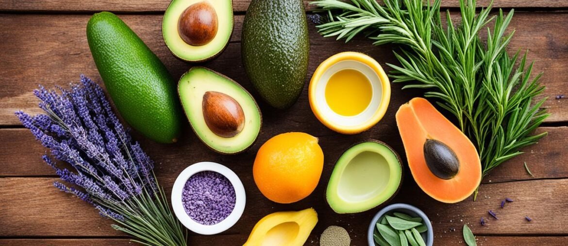 Home Remedies for Skin Hydration and Aging