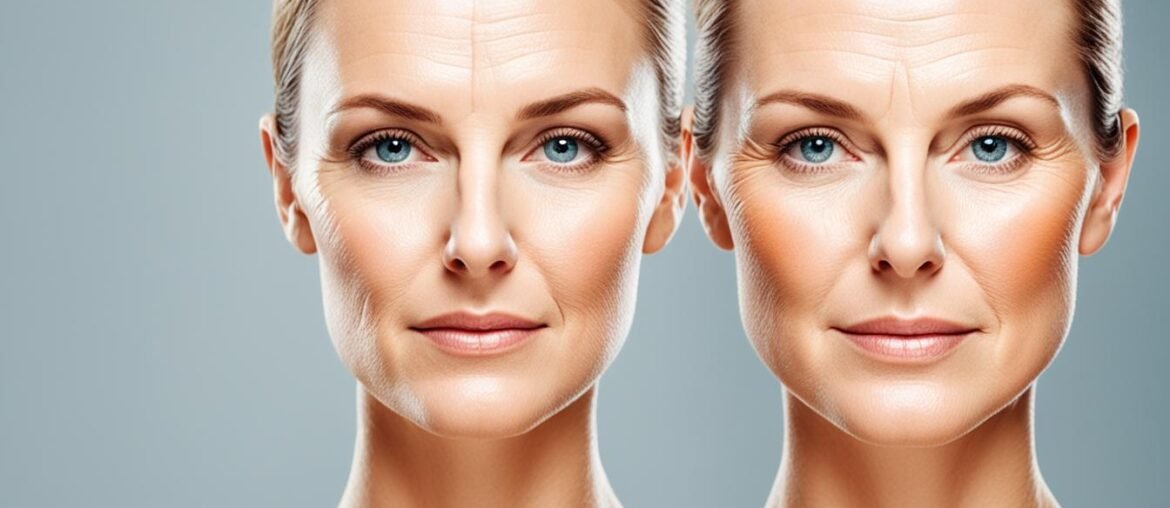 How Alcohol Accelerates Skin Aging Process