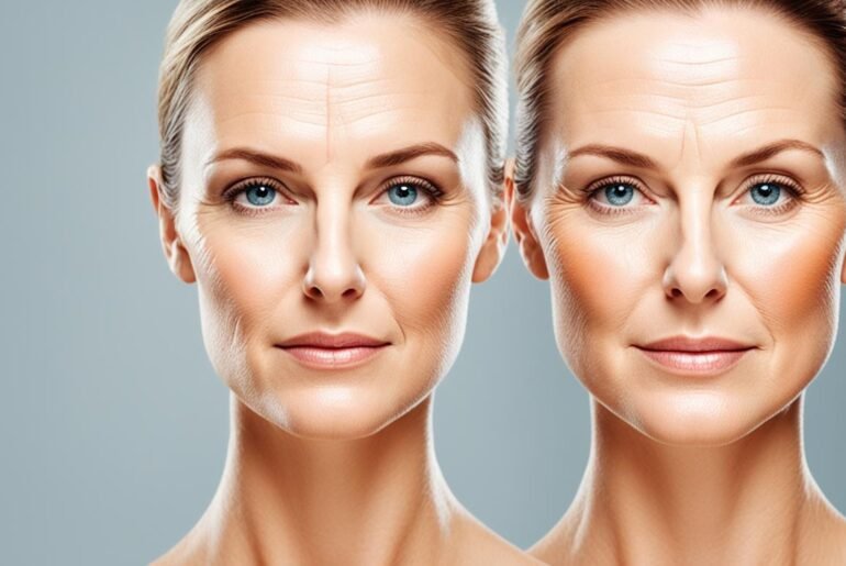 How Alcohol Accelerates Skin Aging Process