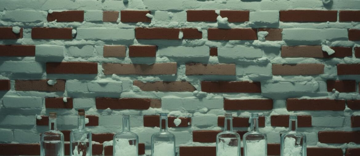 How Alcohol Damages Skin's Natural Barrier