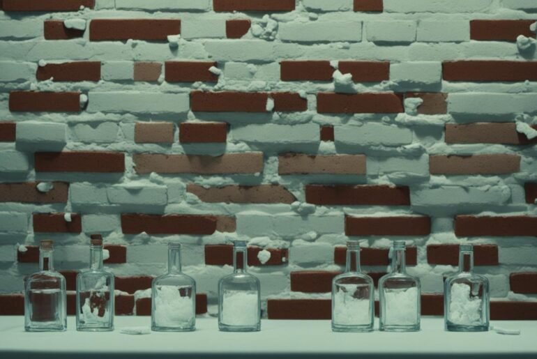 How Alcohol Damages Skin's Natural Barrier