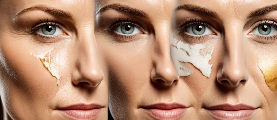 How Alcohol Influences Skin Texture and Aging