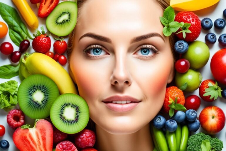 How Antioxidants Improve Skin Health