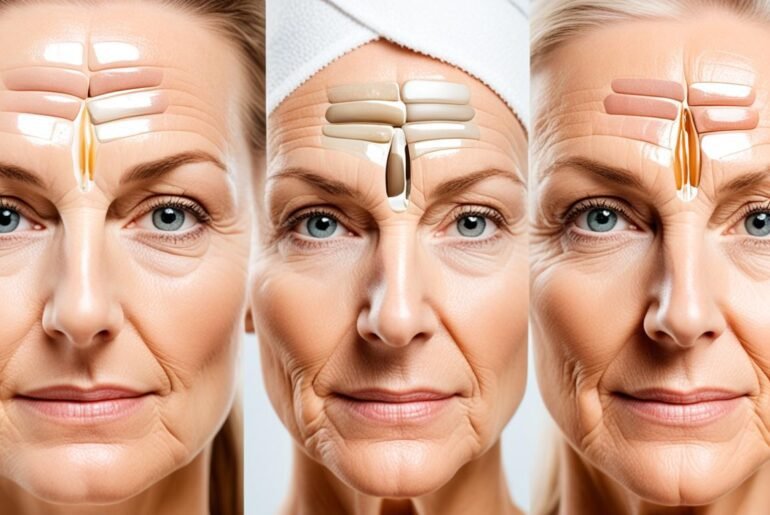How Collagen Supplements Benefit Skin Health