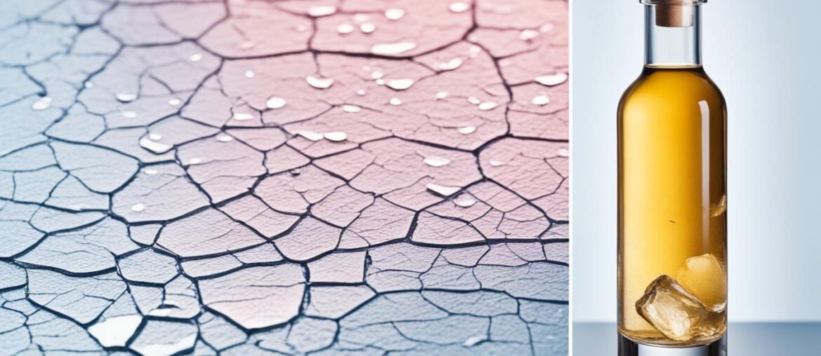 How Does Alcohol Affect Skin Hydration?