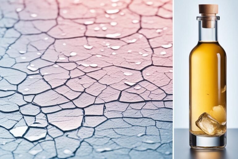 How Does Alcohol Affect Skin Hydration?