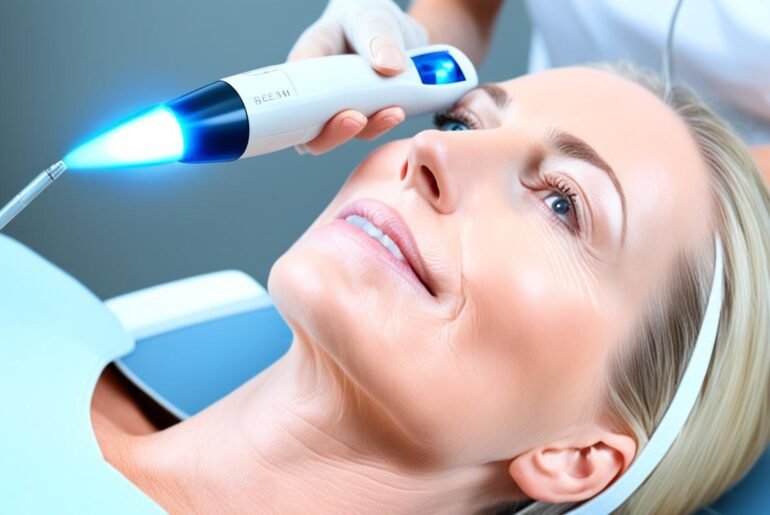 How Effective Are Laser Skin Treatments