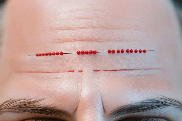 How Effective Is Botox for Aging Skin