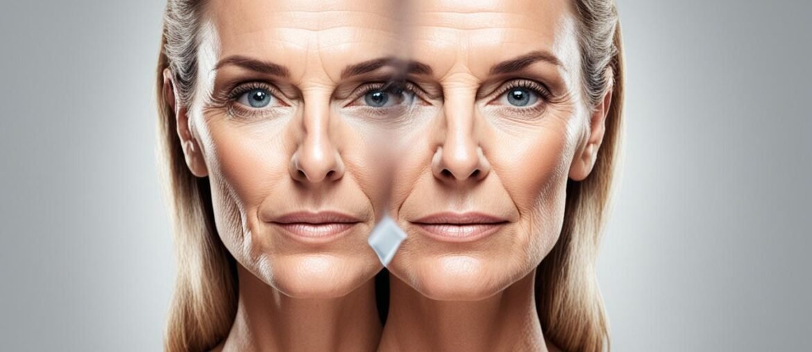 How Long Does Smoking Affect Skin Aging?