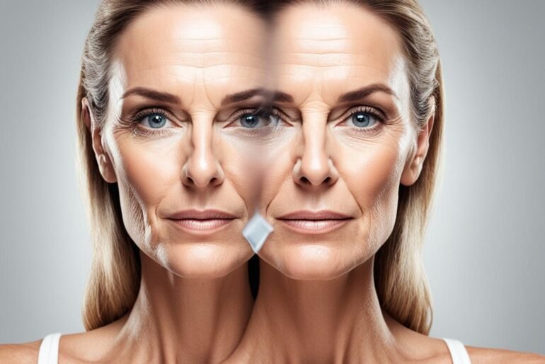 How Long Does Smoking Affect Skin Aging?