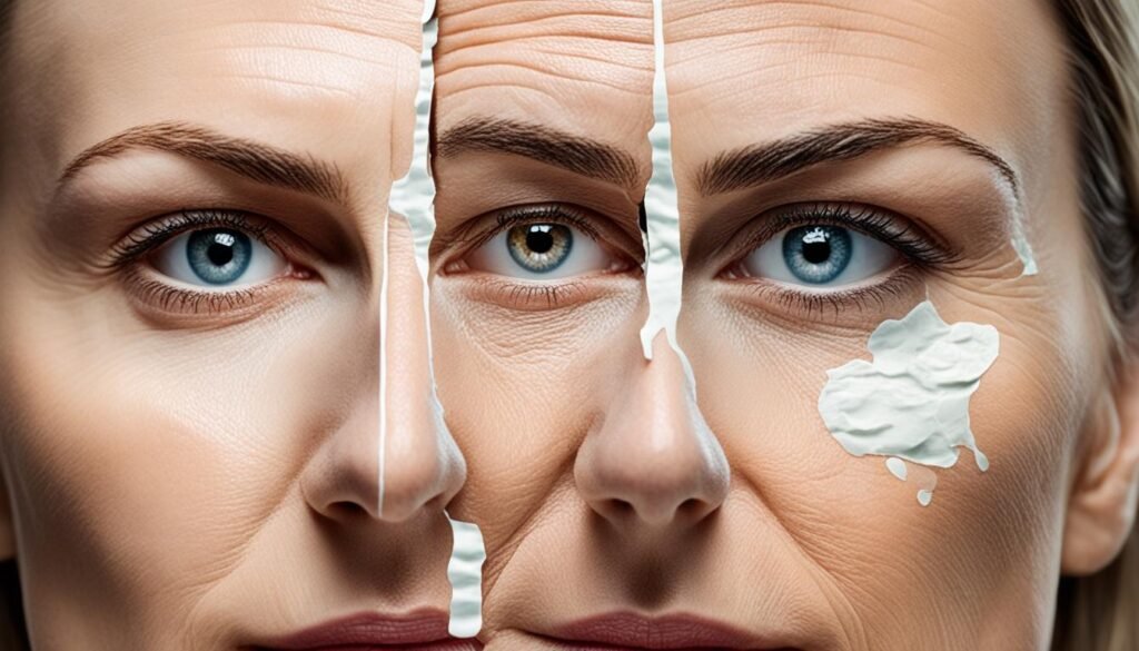 How Skin Repairs Itself After You Quit Smoking