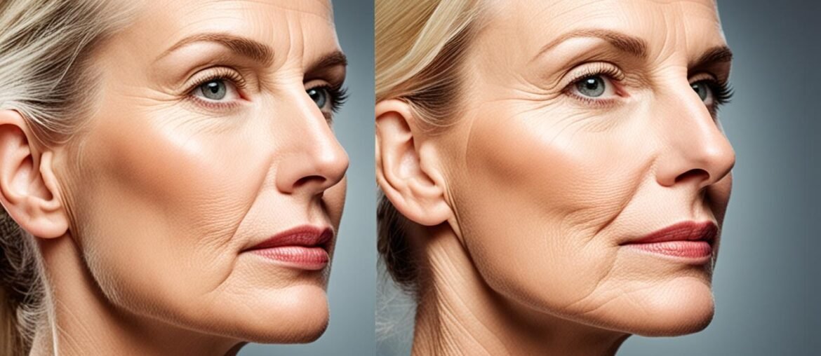 How Smoking Affects Skin Elasticity