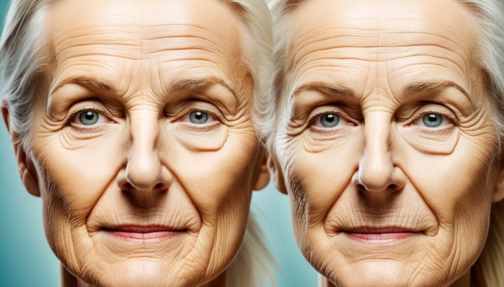 How Smoking Affects the Skin