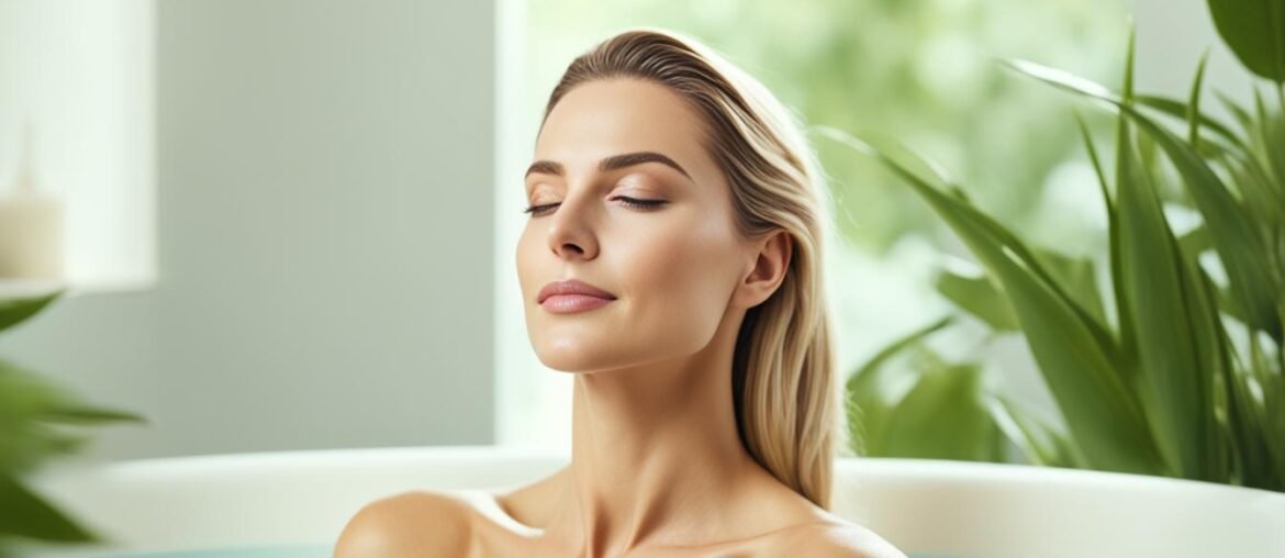 How to Prevent Stress-Induced Skin Aging
