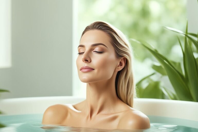 How to Prevent Stress-Induced Skin Aging