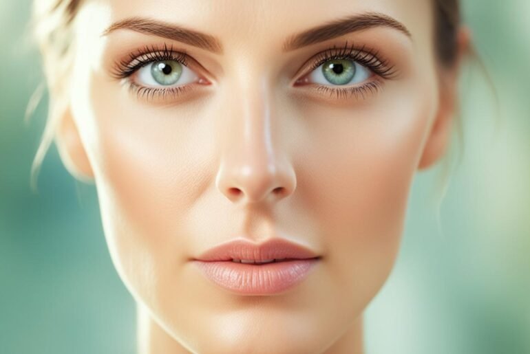 How to Reduce Smoker's Lines and Wrinkles