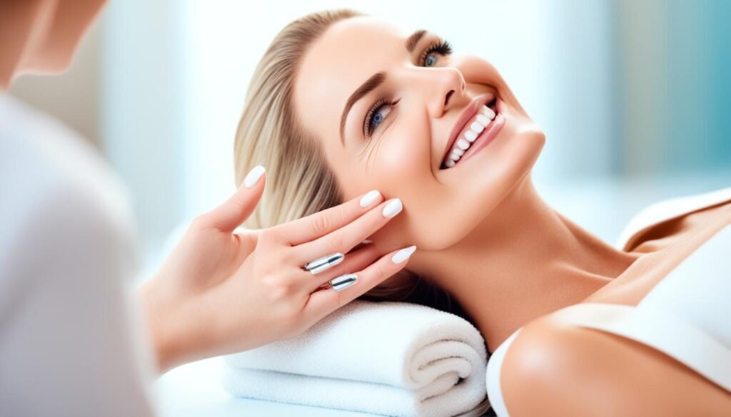 Hydrafacial
