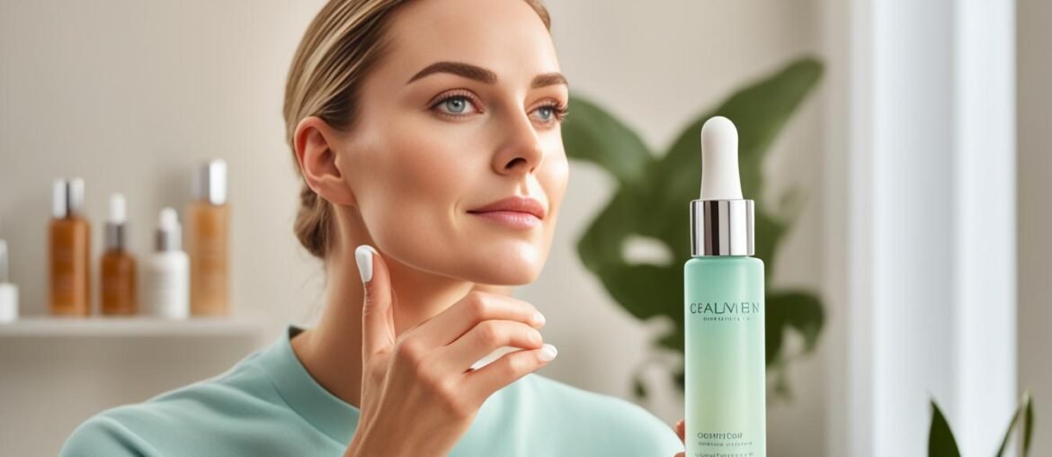 Hydrating Facial Serums for Sensitive Skin