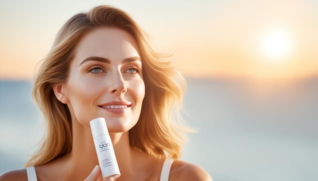 ISDIN Mineral Brush