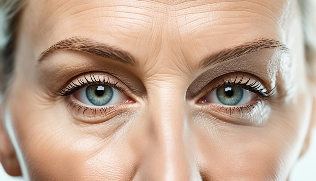 Identifying Age Spots