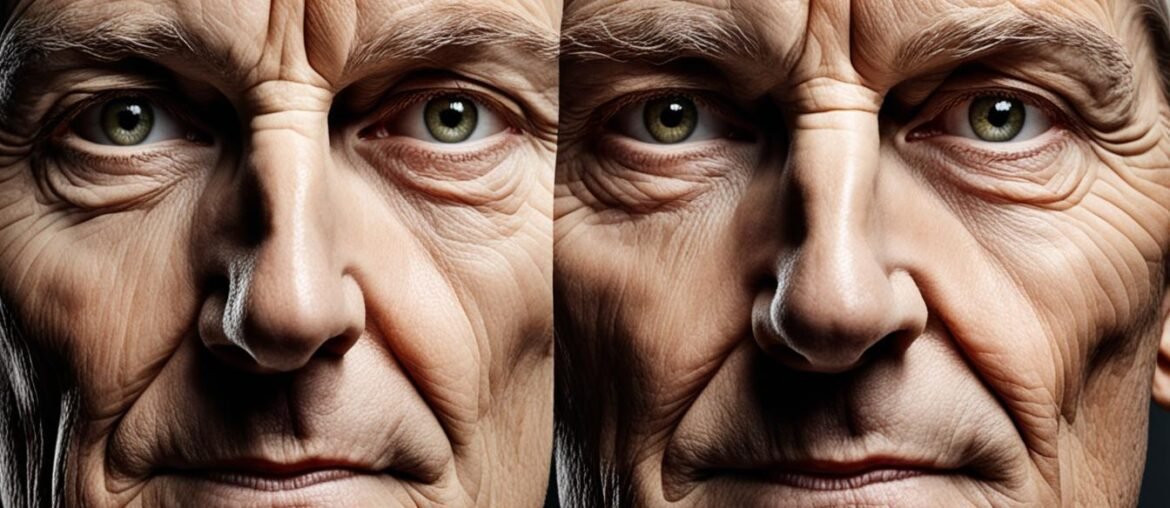 Impact of Alcohol on Facial Skin Aging