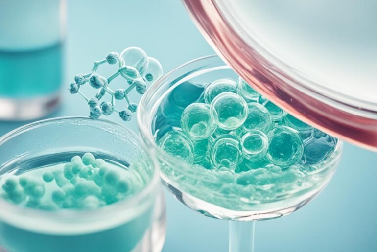 Impact of Alcohol on Skin's Antioxidant Defense