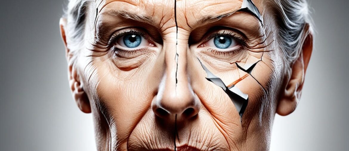 Impact of Emotional Stress on Skin Aging