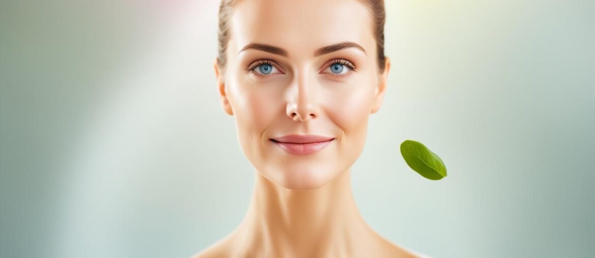 Importance of Antioxidants in Skincare Regimen