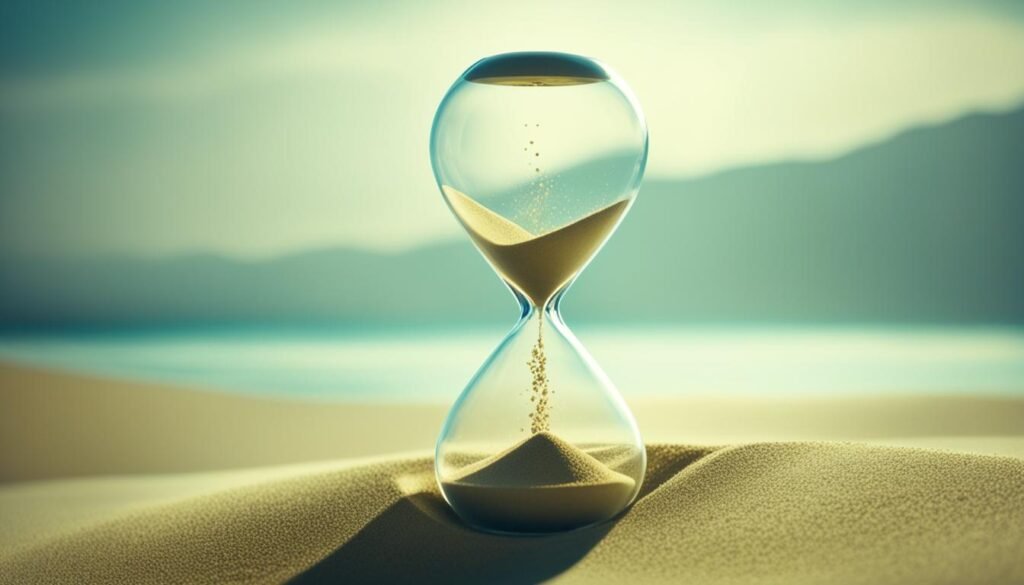 Importance of Consistency