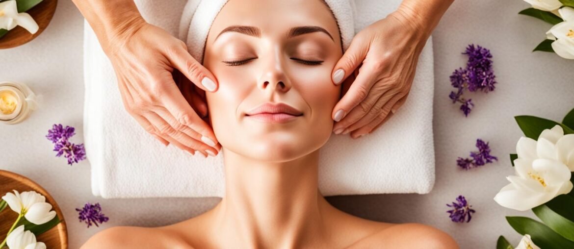 Importance of Regular Facial Massage