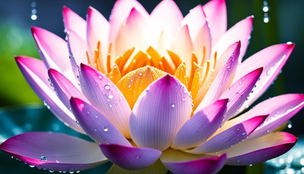 Importance of hydration for skin