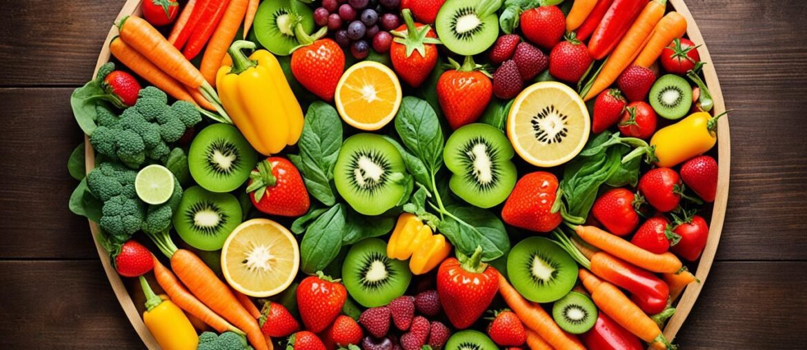 Important Vitamins for Healthy Skin
