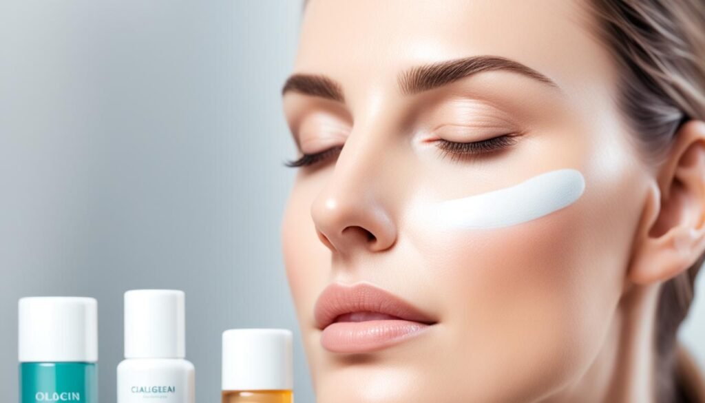 Improving Skin Elasticity with Collagen Supplements Improving Skin Elasticity with Collagen Supplements