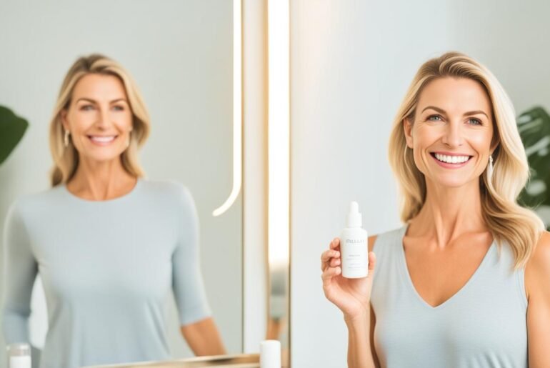 Improving Skin Health With Collagen Supplements