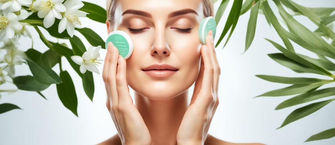 Incorporating Facial Massage in Anti-Aging Regimen